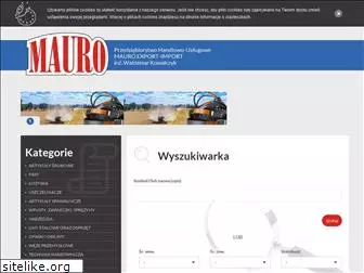 mauro.com.pl