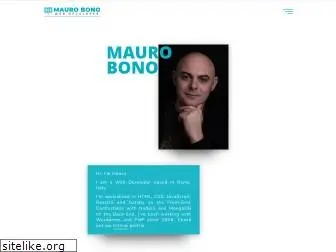 maurobono.com