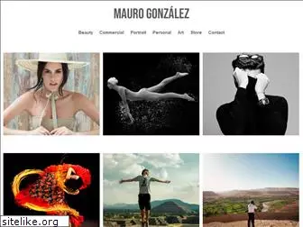 maurogonzalez.com