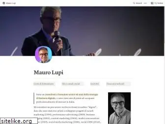 maurolupi.com