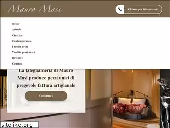 mauromasi.com