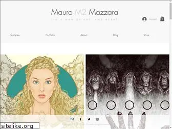 mauromazzara.com