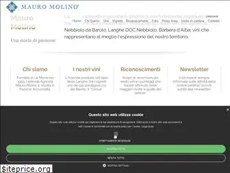 mauromolino.com