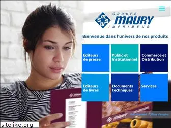 maury-imprimeur.fr