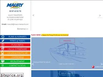 maury-transports.com