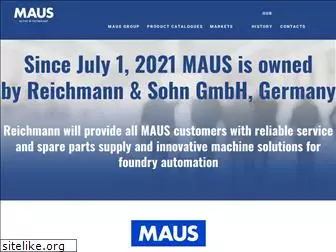 maus.it