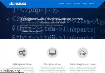 mausa.pl