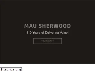 mausherwood.com