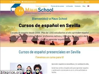 mausschool.com