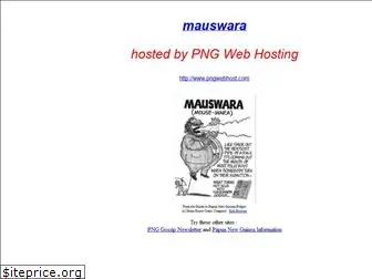mauswara.com