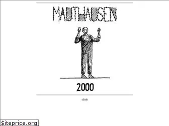 mauthausen.cz
