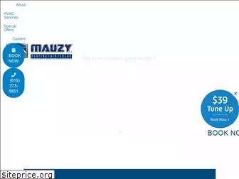 mauzy.com