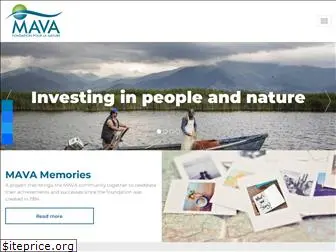 mava-foundation.org