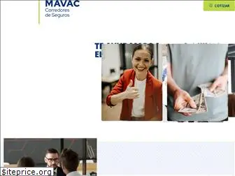 mavac.com.pe