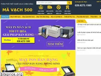 mavach500.com