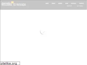 mavada.com