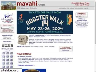 mavahi.com