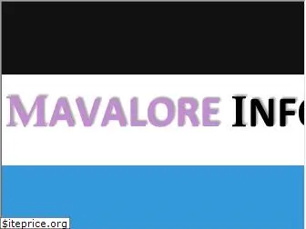 mavalore.com