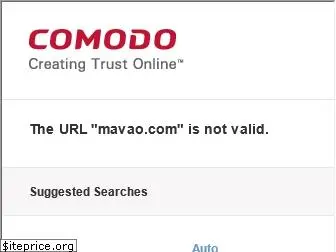 mavao.com