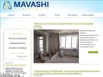 mavashimisha.ru