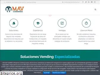 mavcanarias.com