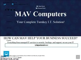 mavcomputers.com