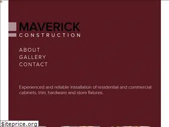 mavconstruction.com