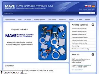 mave-nymburk.cz