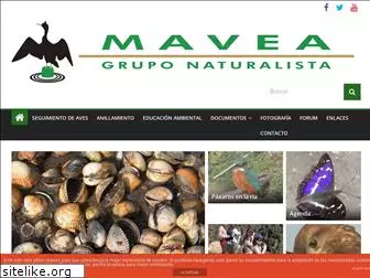 mavea.org