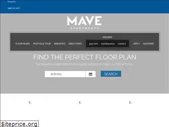 maveapartments.com