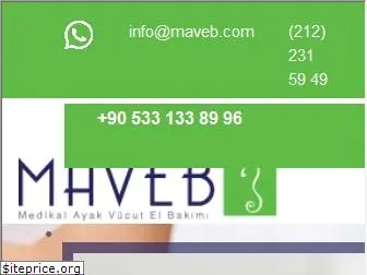 maveb.com