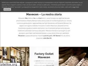 mavecon.it