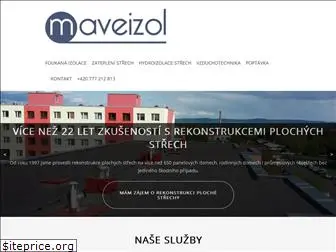 maveizol.cz
