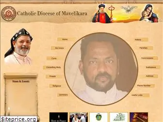 mavelikaradiocese.org