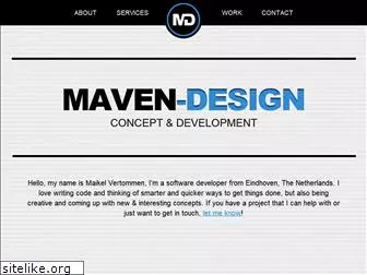 maven-design.nl