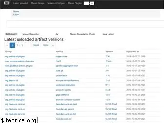 maven-repository.com