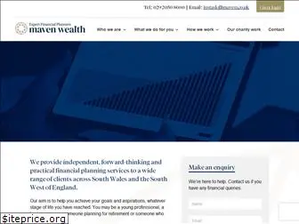 maven.co.uk thumbnail