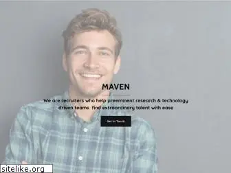 maven.jobs