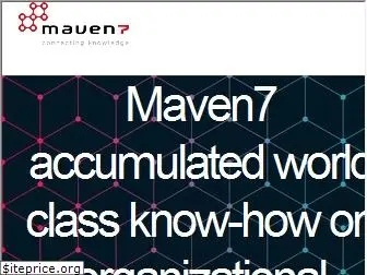 maven7.hu