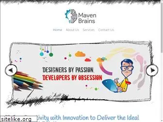 mavenbrains.com