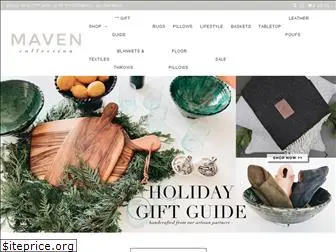 mavencollection.com