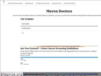 mavendoctors.io