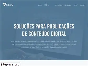 mavengaz.com.br
