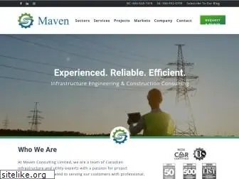 mavengroup.ca