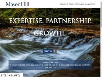 mavenhillcapital.com