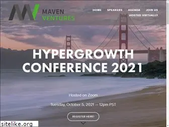 mavenhypergrowth.com