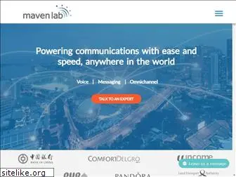mavenlab.com