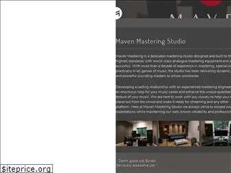 mavenmastering.com