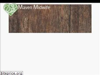 mavenmidwife.com