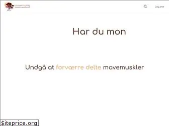 mavenogmig.dk